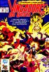 Vingadores da Costa Oeste #86 (volume 2)