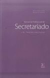 Manual do Profissional de Secretariado vol. lll