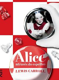 Alice Atravs do Espelho