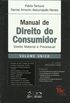 Manual de Direito do Consumidor