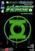 Lanterna Verde Anual #01 - Os Novos 52