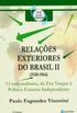Relaes Exteriores do Brasil II (1930-1964)