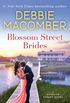 Blossom Street Brides: A Blossom Street Novel (English Edition)
