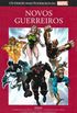 Marvel Heroes: Novos Guerreiros #84