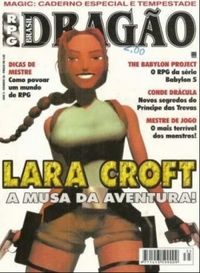 Drago Brasil #35