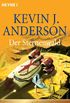 Der Sternenwald: Die Saga der Sieben Sonnen (Die Saga der Sieben Sonnen-Romane 2) (German Edition)