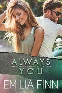 Always You: Book 1 of the Marc and Meg Duet