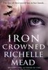 Iron Crowned: Dark Swan 3 (English Edition)