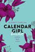 Calendar Girl - Berhrt: April/Mai/Juni