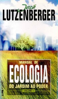Manual de Ecologia