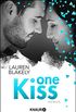 One Kiss: Roman (The-One-Reihe 4) (German Edition)