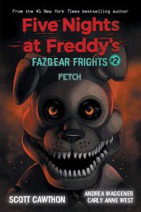 Fetch (Five Nights at Freddy