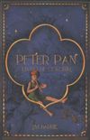 Peter Pan Livro de Colorir