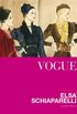 Vogue: Elsa Schiaparelli