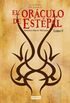 La Horda del Diablo. El orculo de Estpal. Libro V (Narrativa Everest n 5) (Spanish Edition)