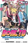 Boruto Volume 1: Naruto Next Generations