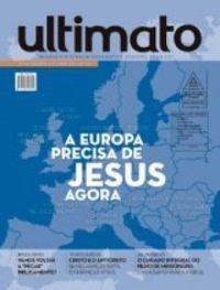 Revista Ultimato / Jul-Ago 2012