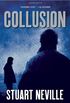 Collusion: A Jack Lennon Investigation Set in Northern Ireland