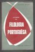 Estudos de filologia portuguesa