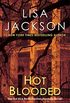 Hot Blooded (A Rick Bentz/Reuben Montoya Novel Book 1) (English Edition)