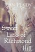 Sweet Lass of Richmond Hill: (Georgian Series) (English Edition)