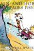 Calvin & Hobbes: Pginas de Domingo 1985-1995