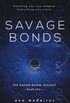 Savage Bonds: The Raven Room Trilogy - Book Two: 2