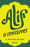 Alif, O Invisvel