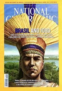 National Geographic Brasil - Maio 2010 - N 122