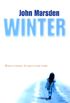 Winter (English Edition)
