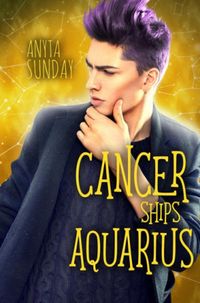 Cancer Ships Aquarius