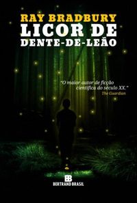 Licor de Dente-de-Leo