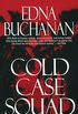 Cold Case Squad (English Edition)