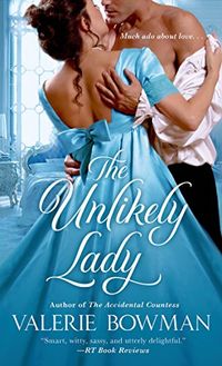 The Unlikely Lady (Playful Brides Book 3) (English Edition)