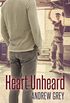Heart Unheard (Hearts Entwined Book 2) (English Edition)