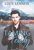 Taming Teddy (edizione italiana) (Made Marian Vol. 2) (Italian Edition)
