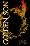 Golden Son: Red Rising Series 2