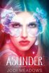 Asunder (Incarnate Book 2) (English Edition)