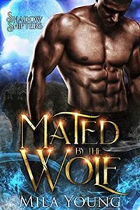 Mated by the Wolf