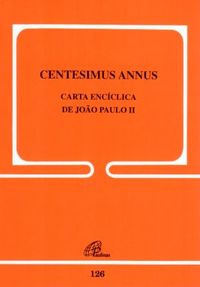 Centesimus Annus
