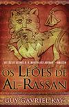 Os Lees de Al-Rassan 