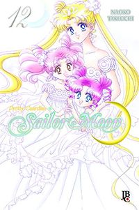 Sailor Moon V.12
