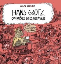 Hans Grotz