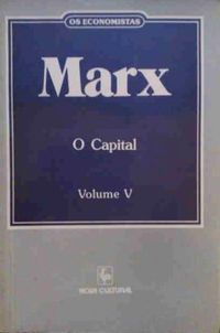 O Capital - Volume V