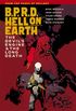 B.P.R.D.: Hell on Earth Volume 4