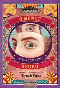 O Monge Negro (eBook Kindle)