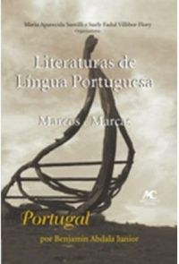 Literaturas de Lngua Portuguesa: Marcos e Marcas