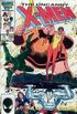 Os Fabulosos X-Men #206 (1986)