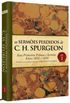 Os Sermes Perdidos de Charles Spurgeon