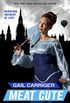 Meat Cute: The Hedgehog Incident (Parasol Protectorate Book 0) (English Edition)